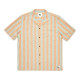 Quiksilver Ανδρικό πουκάμισο Sunset Song - Short Sleeves Shirt